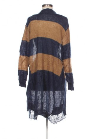Cardigan de damă Kocca, Mărime L, Culoare Multicolor, Preț 410,00 Lei