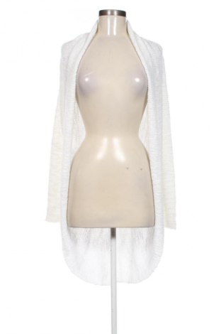 Dámsky kardigán Kontatto, Veľkosť M, Farba Biela, Cena  8,95 €