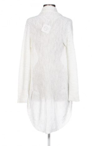 Dámsky kardigán Kontatto, Veľkosť M, Farba Biela, Cena  8,95 €
