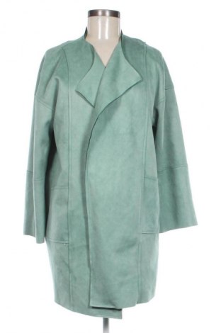 Damen Strickjacke Koton, Größe M, Farbe Grün, Preis 20,99 €