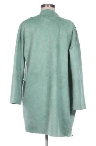 Damen Strickjacke Koton, Größe M, Farbe Grün, Preis 20,99 €