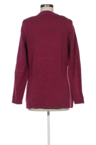 Дамска жилетка L.L. Bean, Размер M, Цвят Червен, Цена 62,56 лв.