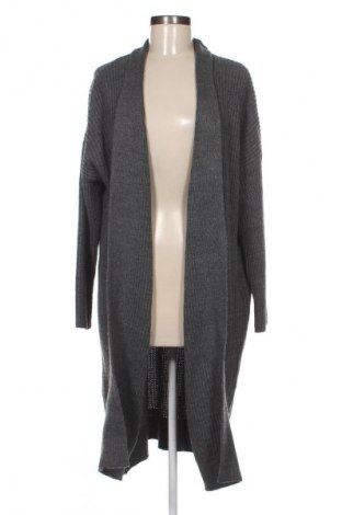 Damen Strickjacke LC Waikiki, Größe M, Farbe Grau, Preis 24,55 €