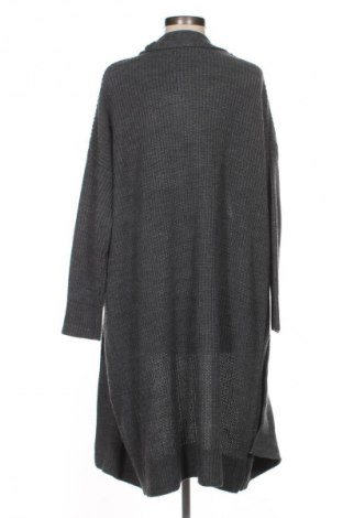 Damen Strickjacke LC Waikiki, Größe M, Farbe Grau, Preis 24,55 €