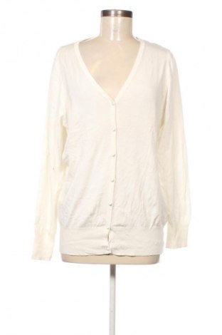 Cardigan de damă LC Waikiki, Mărime 3XL, Culoare Alb, Preț 80,99 Lei