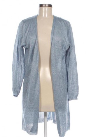 Cardigan de damă LC Waikiki, Mărime XXL, Culoare Albastru, Preț 57,99 Lei