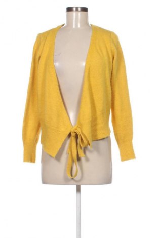 Dámsky kardigán LC Waikiki, Velikost S, Barva Žlutá, Cena  608,00 Kč
