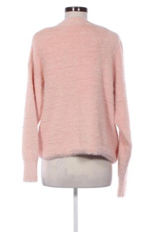 Damen Strickjacke LC Waikiki, Größe M, Farbe Rosa, Preis 12,65 €