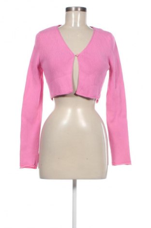 Dámsky kardigán LEZU, Veľkosť S, Farba Ružová, Cena  27,95 €