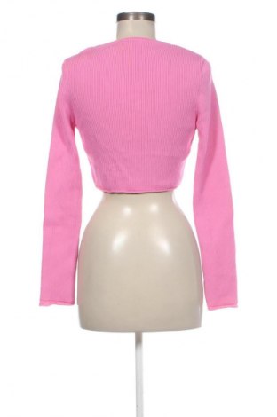 Dámsky kardigán LEZU, Veľkosť S, Farba Ružová, Cena  27,95 €