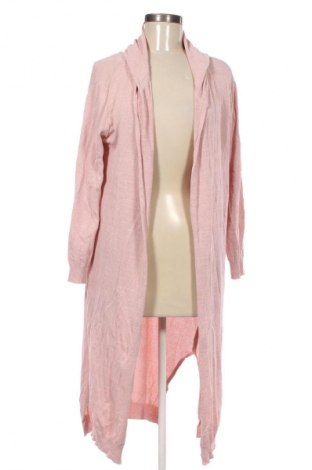 Dámsky kardigán La Coccinella, Velikost XL, Barva Růžová, Cena  289,00 Kč