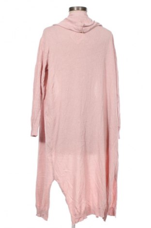 Dámsky kardigán La Coccinella, Velikost XL, Barva Růžová, Cena  289,00 Kč