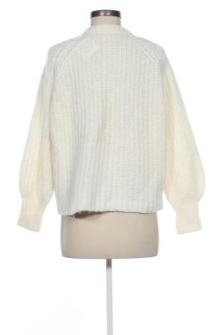 Γυναικεία ζακέτα La Maille Sezane, Μέγεθος XS, Χρώμα Λευκό, Τιμή 65,06 €