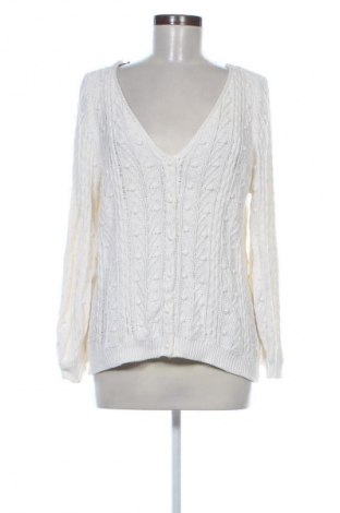 Dámsky kardigán La Maille Sezane, Velikost XL, Barva Bílá, Cena  792,00 Kč