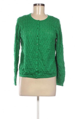 Női kardigán La Maille Sezane, Méret M, Szín Zöld, Ár 7 679 Ft