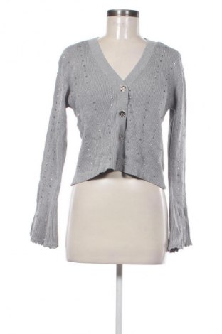 Dámsky kardigán Lara, Velikost XL, Barva Šedá, Cena  359,00 Kč
