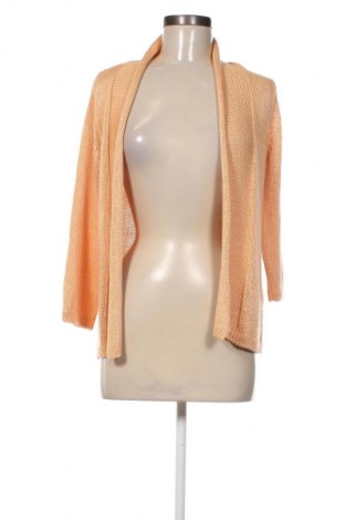 Dámsky kardigán Lascana, Veľkosť S, Farba Oranžová, Cena  12,95 €