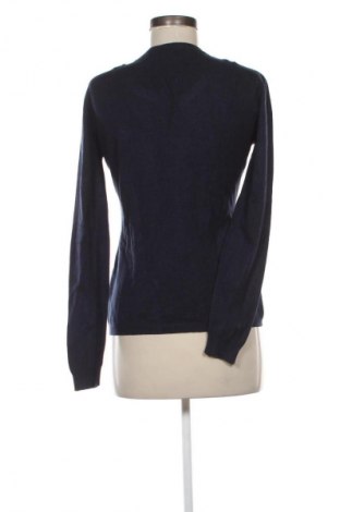 Damen Strickjacke Last Woman, Größe S, Farbe Blau, Preis 14,83 €