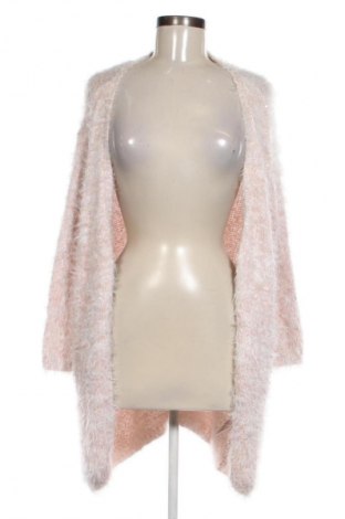 Дамска жилетка Laura Kent, Размер XXL, Цвят Розов, Цена 22,99 лв.