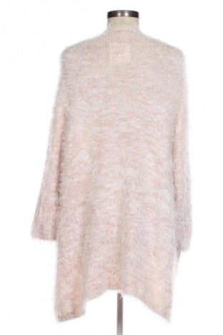 Дамска жилетка Laura Kent, Размер XXL, Цвят Розов, Цена 22,99 лв.