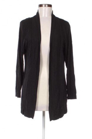 Дамска жилетка Laura Kent, Размер M, Цвят Черен, Цена 29,00 лв.