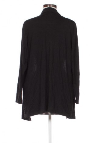 Дамска жилетка Laura Kent, Размер M, Цвят Черен, Цена 29,00 лв.