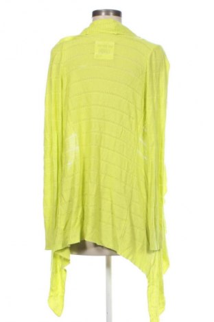 Dámsky kardigán Laura Scott, Velikost XXS, Barva Zelená, Cena  169,00 Kč