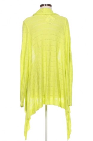 Damski kardigan Laura Scott, Rozmiar M, Kolor Zielony, Cena 124,92 zł