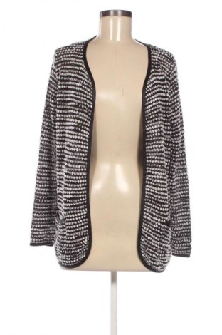 Damen Strickjacke Laura T., Größe M, Farbe Mehrfarbig, Preis 6,99 €