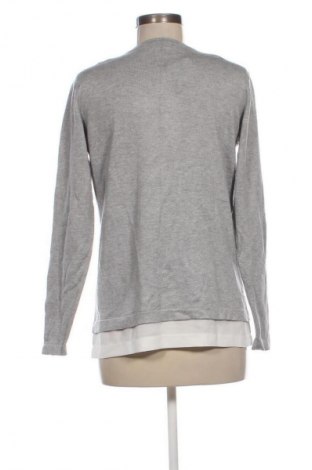 Γυναικεία ζακέτα Laura Torelli, Μέγεθος S, Χρώμα Γκρί, Τιμή 6,99 €