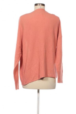 Γυναικεία ζακέτα Laura Torelli, Μέγεθος S, Χρώμα Πορτοκαλί, Τιμή 8,99 €