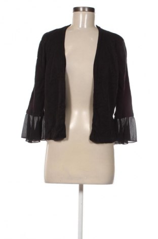 Dámsky kardigán Laura Torelli, Velikost L, Barva Černá, Cena  159,00 Kč