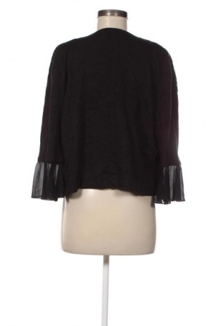 Dámsky kardigán Laura Torelli, Velikost L, Barva Černá, Cena  159,00 Kč