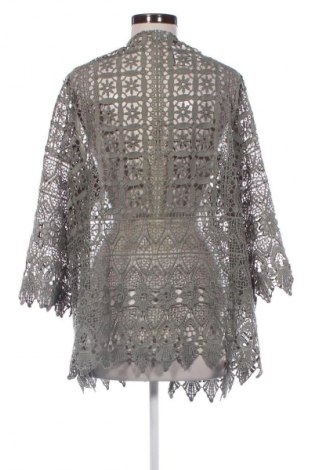 Dámsky kardigán Laura Torelli, Velikost L, Barva Zelená, Cena  169,00 Kč