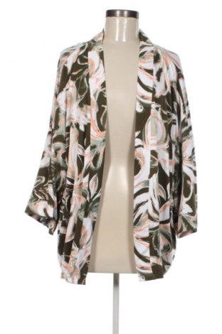 Damen Strickjacke Laura Torelli, Größe XL, Farbe Mehrfarbig, Preis € 7,99