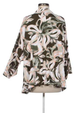 Damen Strickjacke Laura Torelli, Größe XL, Farbe Mehrfarbig, Preis € 7,99