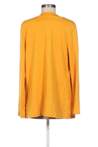 Damen Strickjacke Laura Torelli, Größe M, Farbe Gelb, Preis 7,99 €