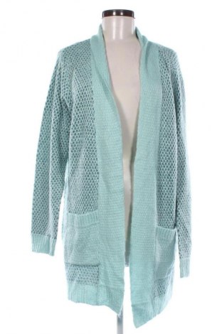 Damen Strickjacke Laura Torelli, Größe L, Farbe Mehrfarbig, Preis € 6,99