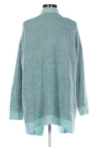 Damen Strickjacke Laura Torelli, Größe L, Farbe Mehrfarbig, Preis € 6,99