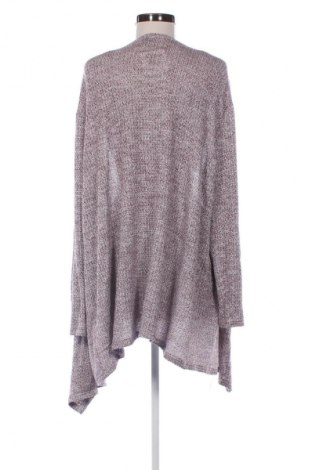 Cardigan de damă Laura Torelli, Mărime XXL, Culoare Multicolor, Preț 44,99 Lei