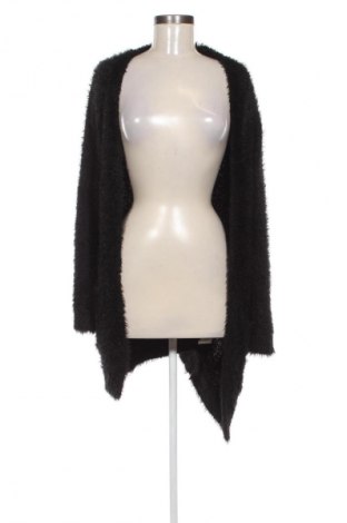 Dámsky kardigán Laura Torelli, Velikost S, Barva Černá, Cena  159,00 Kč