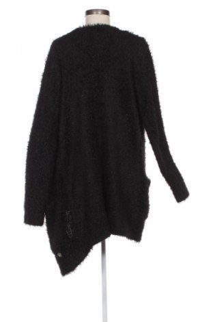 Dámsky kardigán Laura Torelli, Velikost S, Barva Černá, Cena  159,00 Kč