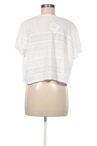 Női kardigán Laura Torelli, Méret L, Szín Fehér, Ár 2 889 Ft