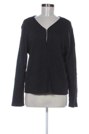 Damen Strickjacke Laura Torelli, Größe L, Farbe Mehrfarbig, Preis 7,99 €