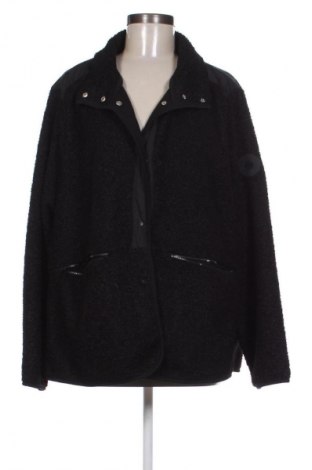 Дамска жилетка Laura Torelli, Размер XL, Цвят Черен, Цена 13,99 лв.