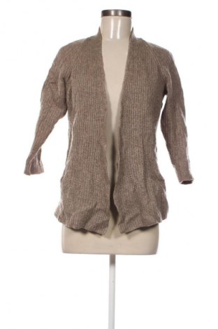 Damen Strickjacke Le Comte, Größe M, Farbe Beige, Preis 15,99 €