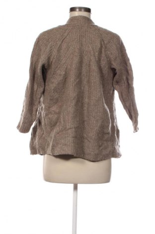Damen Strickjacke Le Comte, Größe M, Farbe Beige, Preis 15,99 €