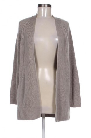 Damen Strickjacke Le Comte, Größe M, Farbe Grau, Preis 25,99 €