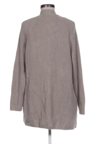 Damen Strickjacke Le Comte, Größe M, Farbe Grau, Preis 25,99 €