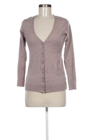 Damen Strickjacke Lefties, Größe XL, Farbe Beige, Preis 15,00 €